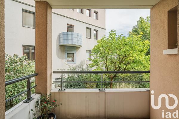 Appartement à vendre 4 pièces 93 m² Annecy