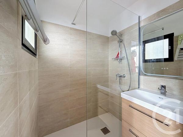 Appartement T2 à vendre  2 pièces - 33 m 2   PORTICCIO  - 201