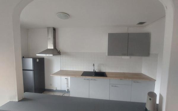 Appartement à louer    3 pièces • 63,40 m2 Vierzon