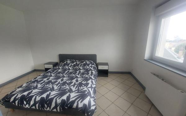 Appartement à louer    3 pièces • 63,40 m2 Vierzon