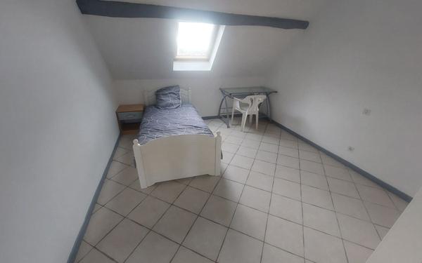 Appartement à louer    3 pièces • 63,40 m2 Vierzon