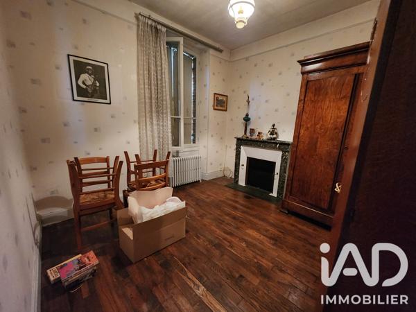 Maison à vendre 5 pièces 105 m² Saint-Florentin