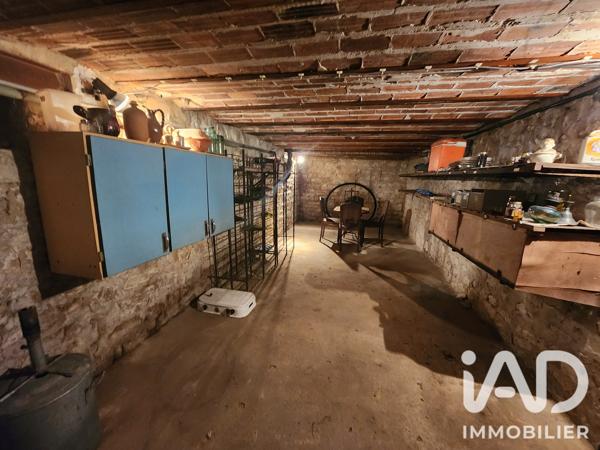 Maison à vendre 5 pièces 105 m² Saint-Florentin