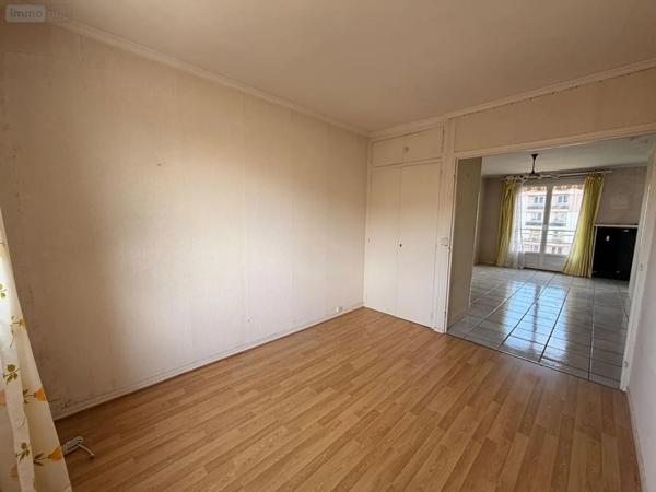 Achat - Appartement Rouen 76000 4 pièces 61 m 2