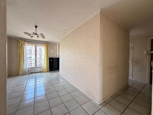 Achat - Appartement Rouen 76000 4 pièces 61 m 2