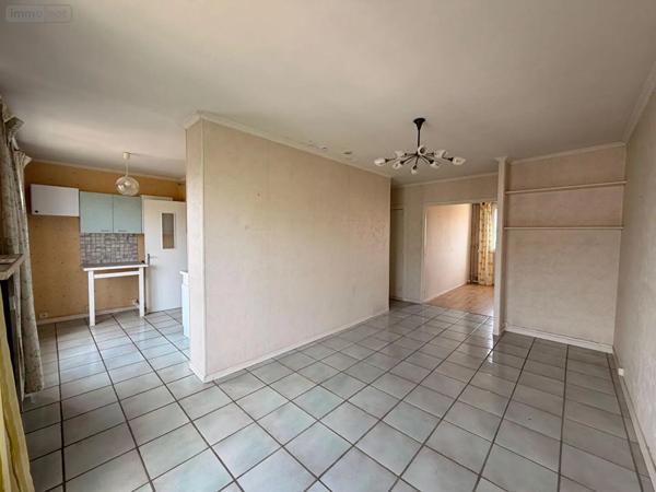 Achat - Appartement Rouen 76000 4 pièces 61 m 2