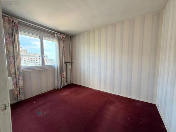 Achat - Appartement Rouen 76000 4 pièces 61 m 2