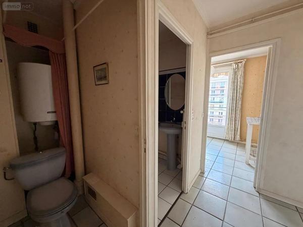 Achat - Appartement Rouen 76000 4 pièces 61 m 2