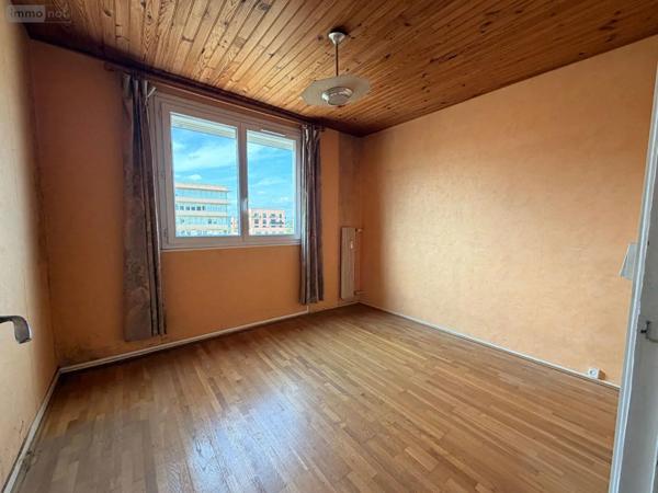 Achat - Appartement Rouen 76000 4 pièces 61 m 2