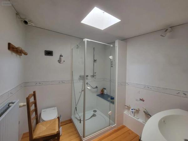 Achat - Maison | Maison de ville Saint-Saulve 59880 6 pièces 122 m 2 389 m 2