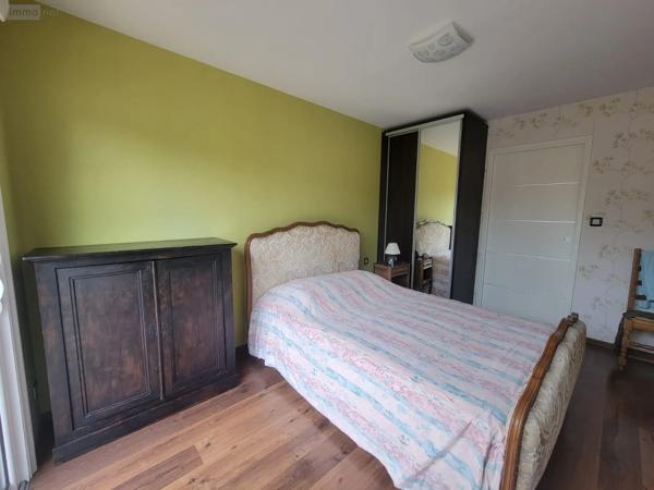 Achat - Maison | Maison de ville Saint-Saulve 59880 6 pièces 122 m 2 389 m 2