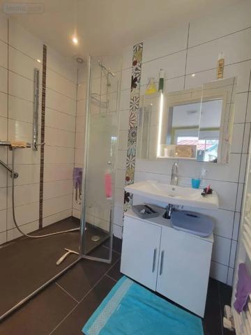 Achat - Maison | Maison de ville Saint-Saulve 59880 6 pièces 122 m 2 389 m 2