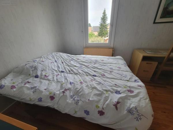 Achat - Maison | Maison de ville Saint-Saulve 59880 6 pièces 122 m 2 389 m 2
