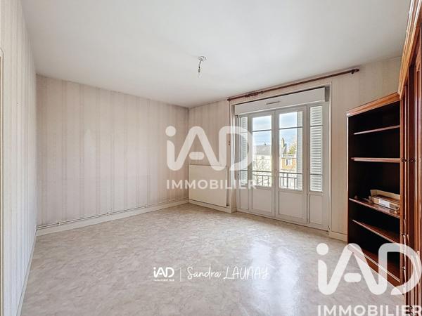 Appartement à vendre 2 pièces 43 m² Pithiviers
