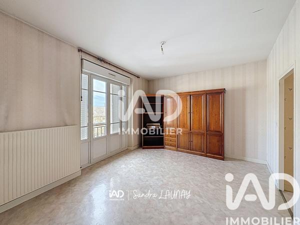 Appartement à vendre 2 pièces 43 m² Pithiviers