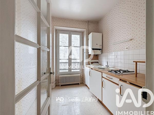 Appartement à vendre 2 pièces 43 m² Pithiviers