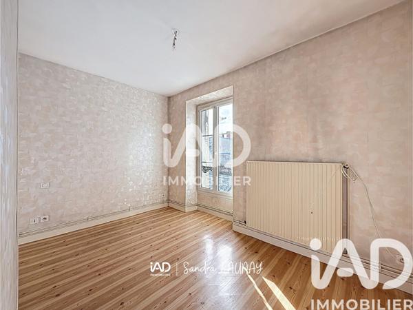 Appartement à vendre 2 pièces 43 m² Pithiviers