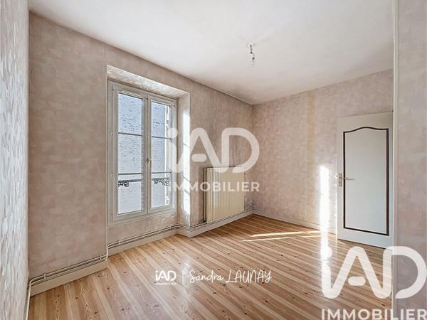 Appartement à vendre 2 pièces 43 m² Pithiviers