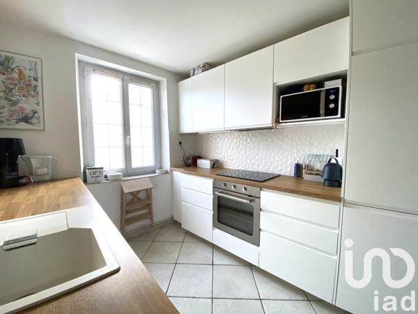 Maison à vendre 4 pièces 100 m² Cormery