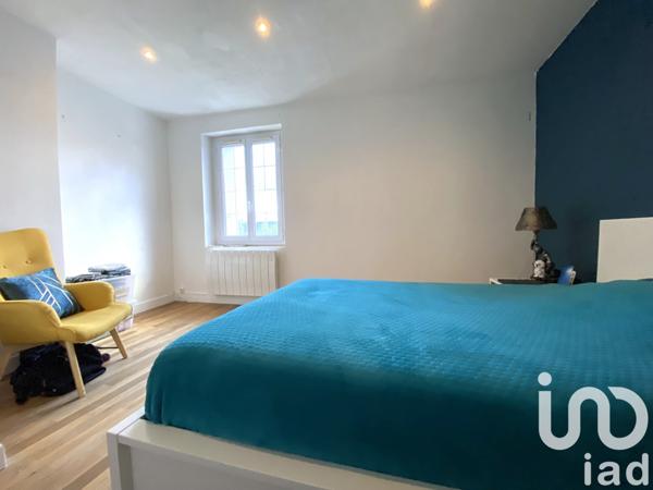 Maison à vendre 4 pièces 100 m² Cormery