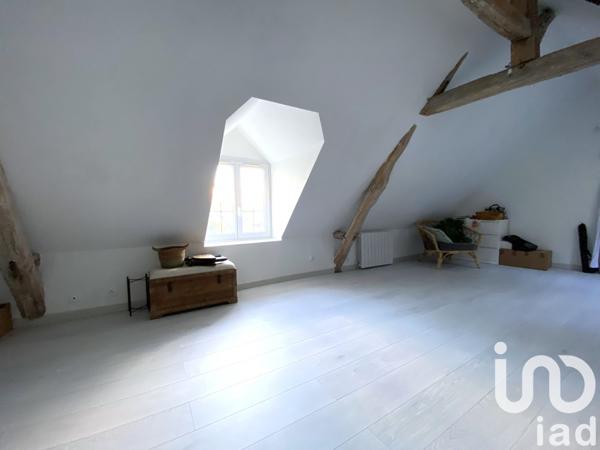 Maison à vendre 4 pièces 100 m² Cormery