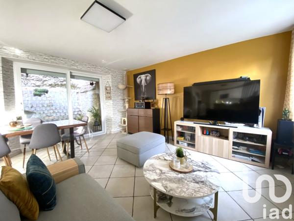 Maison à vendre 4 pièces 100 m² Cormery