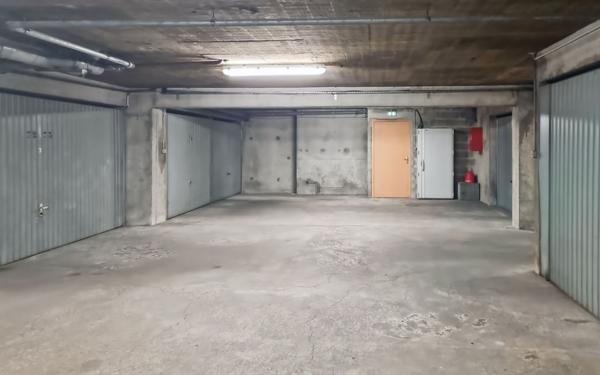 Stationnement à vendre    15 m2 Lyon 6