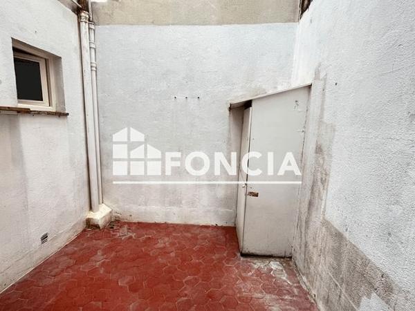 Location Appartement 2 pièces 33.63 m² - 29 Avenue Henri Isnard Vence 06140