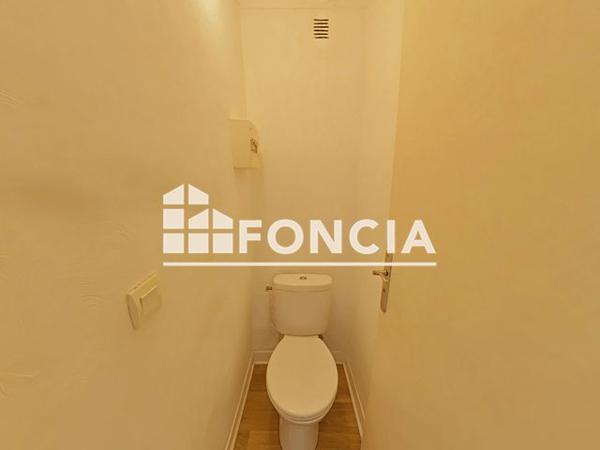 Location Appartement 2 pièces 33.63 m² - 29 Avenue Henri Isnard Vence 06140