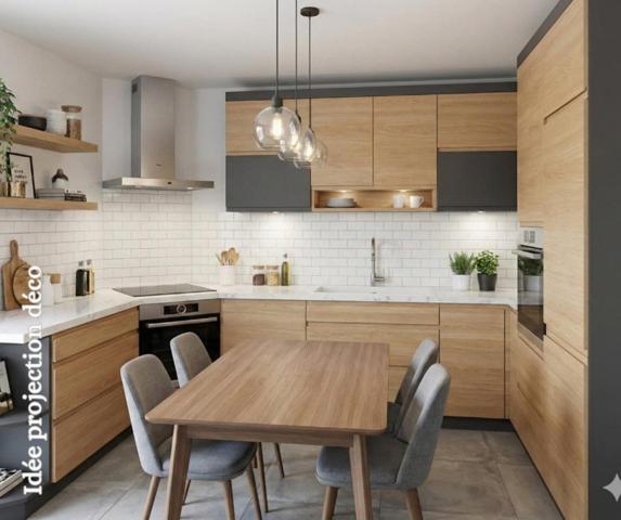 Pavillon Rennais Rare sur le Marché