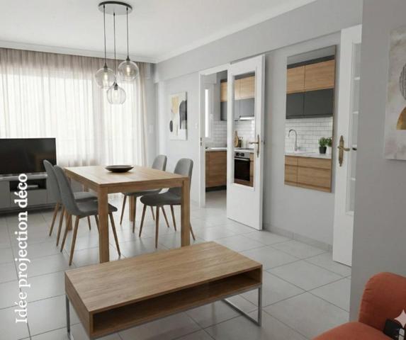 Pavillon Rennais Rare sur le Marché