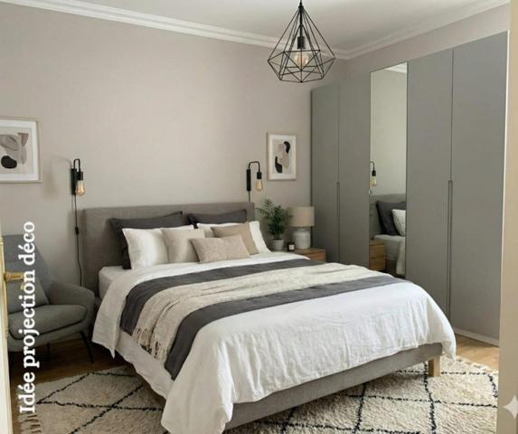 Pavillon Rennais Rare sur le Marché