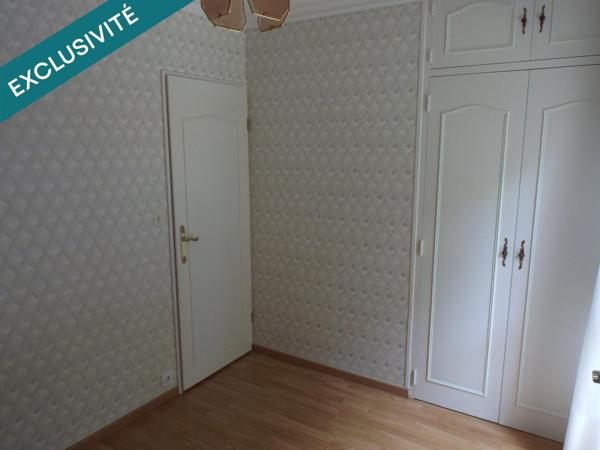 Pavillon Rennais Rare sur le Marché