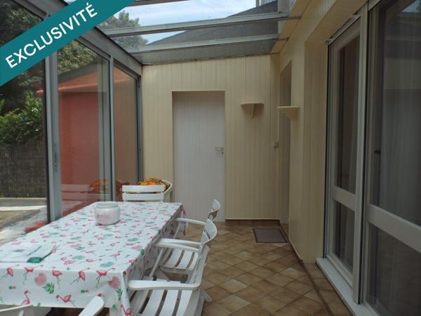 Pavillon Rennais Rare sur le Marché