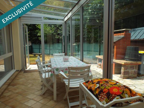 Pavillon Rennais Rare sur le Marché