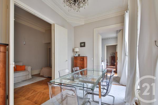 Appartement F4 à vendre  4 pièces - 87,95 m2 PARIS - 75008