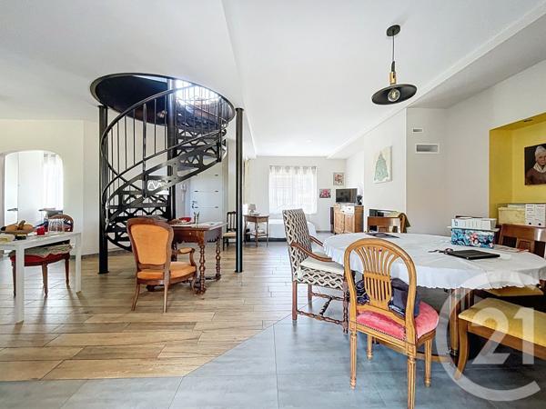 Maison à vendre  6 pièces - 170 m2 REZE - 44