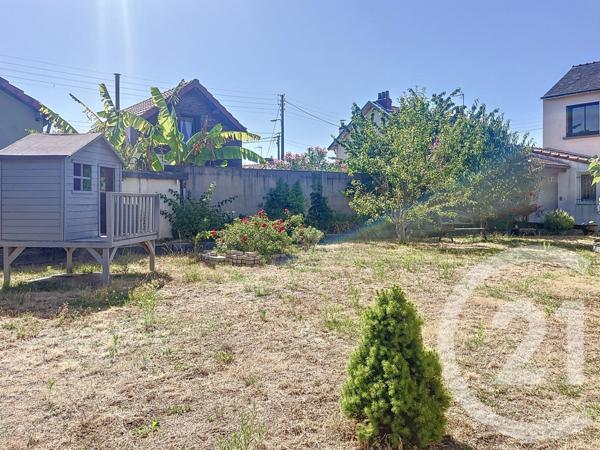 Maison à vendre  6 pièces - 170 m2 REZE - 44