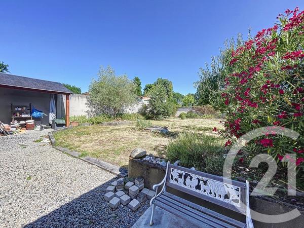 Maison à vendre  6 pièces - 170 m2 REZE - 44