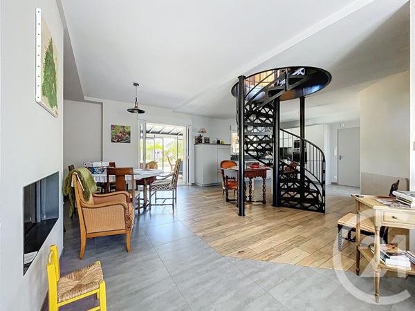 Maison à vendre  6 pièces - 170 m2 REZE - 44