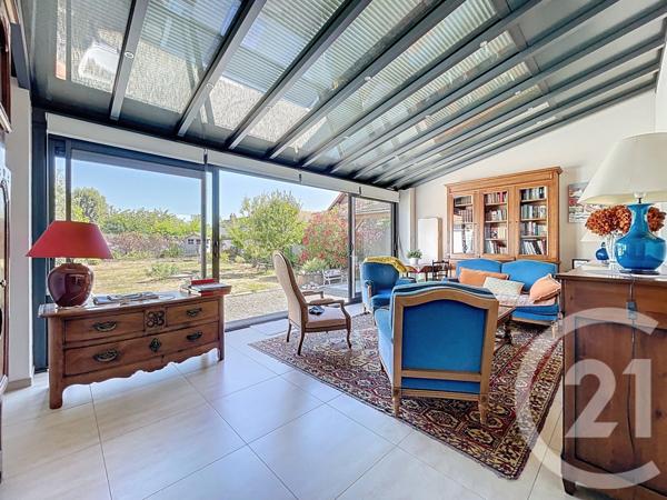 Maison à vendre  6 pièces - 170 m2 REZE - 44