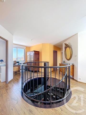 Maison à vendre  6 pièces - 170 m2 REZE - 44