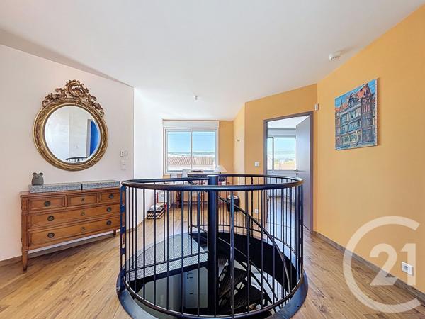 Maison à vendre  6 pièces - 170 m2 REZE - 44