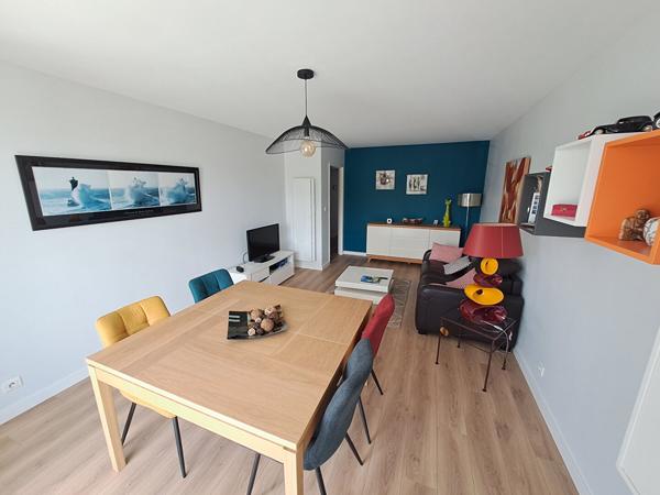 Vente appartement Challans : 189 000 € - AJP Immobilier Challans