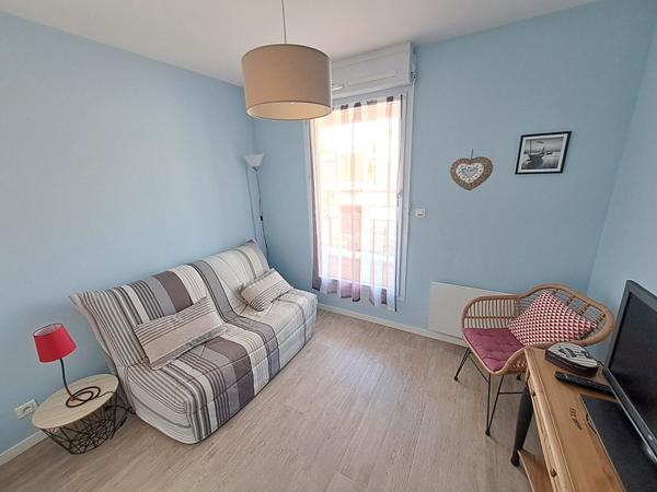 Vente appartement Challans : 189 000 € - AJP Immobilier Challans