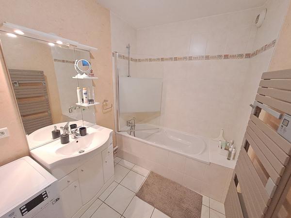 Vente appartement Challans : 189 000 € - AJP Immobilier Challans