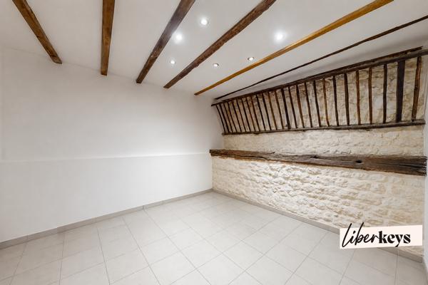 Maison de Hameau avec cachet et fort potentiel - Cour privative et garage - Puygouzon