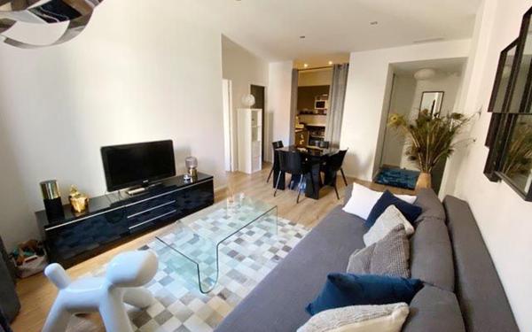 Appartement à vendre    2 pièces • 39,92 m2 Toulouse