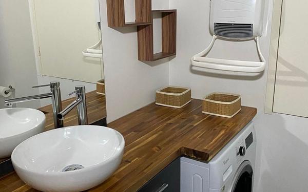 Appartement à vendre    2 pièces • 39,92 m2 Toulouse