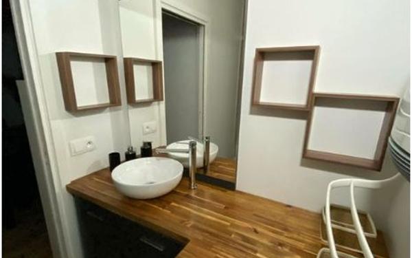 Appartement à vendre    2 pièces • 39,92 m2 Toulouse